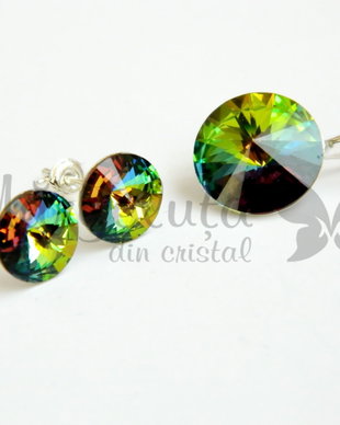 Swarovski - Vitrail Medium