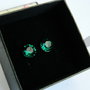 Swarovski - Emerald
