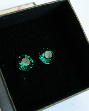 Swarovski - Emerald
