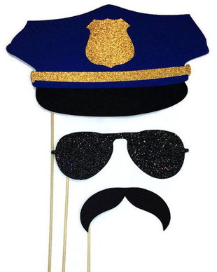 Props nunta / Propsuri set