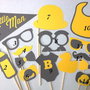 Props botez / propsuri