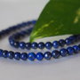 Lapis lazuli 4mm (4)