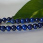 Lapis lazuli 6mm (2)