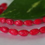 Coral sculptat 10-11x6mm (1)