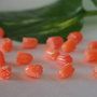 Coral 5x7mm, semigaurit (1)