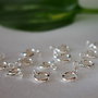 Inchizatoare argint 925, 6x8.5mm (1)