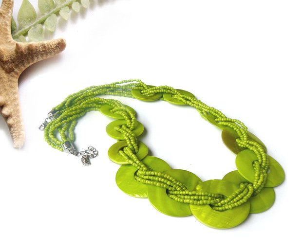 Verde crud