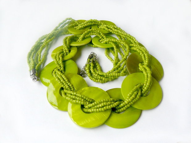Verde crud