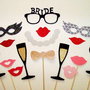 Props nunta / Decoratiuni nunta foto