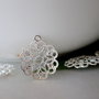 Charm argintat 15mm (1)