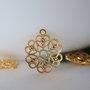 Charm aurit 15 mm (1)