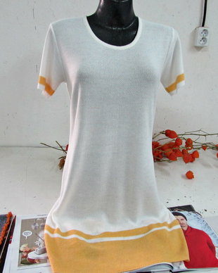 Rochie din tricot