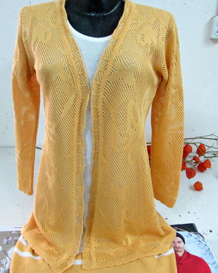 Jacheta tricot