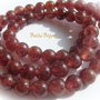 Strawberry cuart aprox 6.5 mm