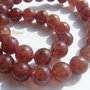 Strawberry cuart aprox 8.5 mm