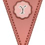Ghirlanda / Banner