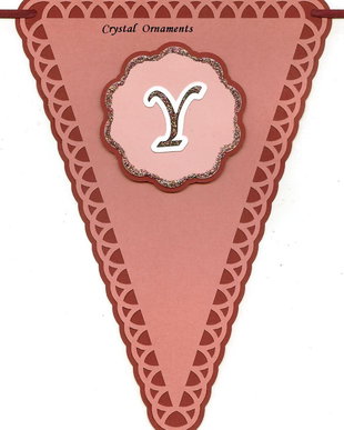 Ghirlanda / Banner