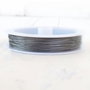 (1m) Sarma siliconata tigertail 0,38mm (ELGE 028)