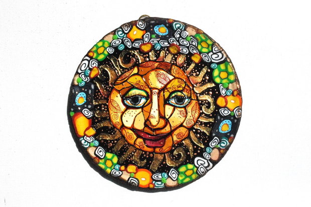 Goa Sun