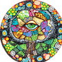 Magic Tree of Life from Goa Collection