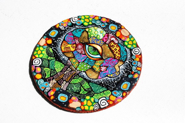 Magic Tree of Life from Goa Collection