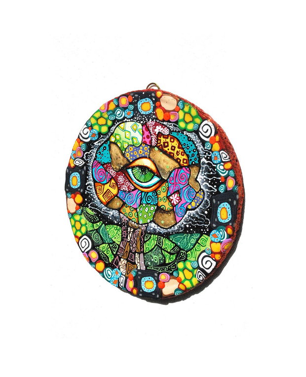 Magic Tree of Life from Goa Collection