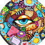 Third Eye from Goa Collection
