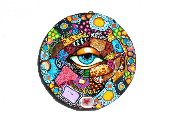 Third Eye from Goa Collection