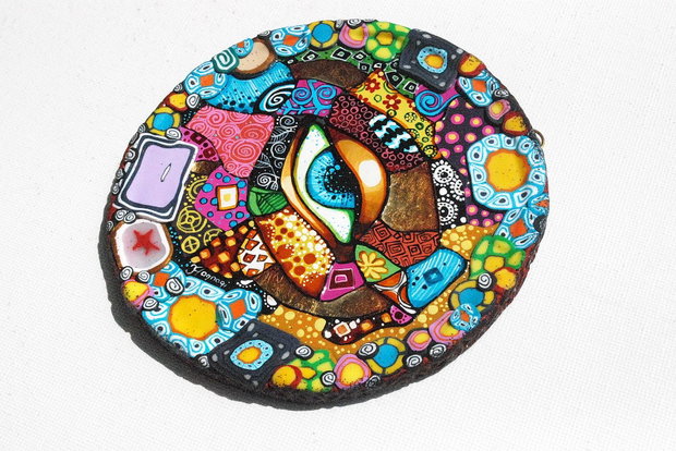 Third Eye from Goa Collection