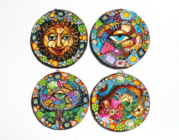 Third Eye from Goa Collection