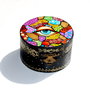 Cutie pentru Verighete GOA from Goa Trance Collection