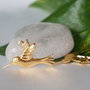 Charm aurit 15x27mm (1)
