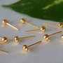 Tortite aurite tip surub (5per)