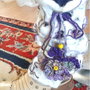 Jambiere de primavara impaslite - Aroma de liliac