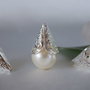 Cap margele argintat con fancy 16mm (1)