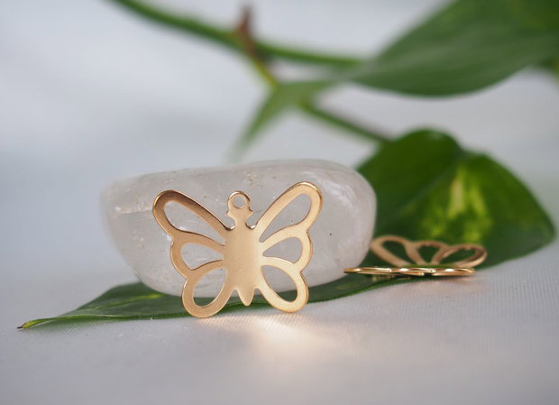 Charm aurit 15x20mm (1)