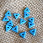 1b ceramica mata, Mikonos 8x2,5mm (NIKG 34)