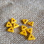 1b ceramica mata, Mikonos 8x2,5mm (NIKG 36)