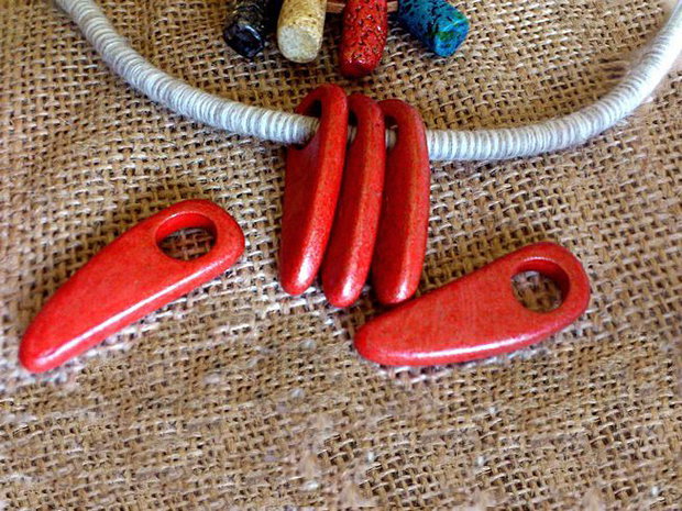 1b ceramica mata, Mikonos 42x15mm (NIKG 45)