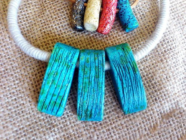 1b ceramica mata, Mikonos 43x16mm (NIKG 53)