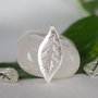 Charm argintat 24x10mm (1)