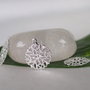 Charm argintat 13mm (1)