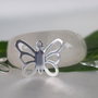 Charm argintat 15x20mm (1)