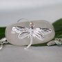 Charm argintat 15x26mm (1)