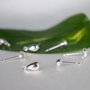 Tortite argintate tip surub (5per)