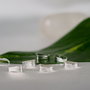 Agatatoare pandantiv argintata 7mm (6)