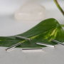 Tub argintat 16x2mm (2)