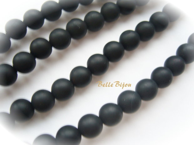 Onix brazilian aspect mat aprox 6 mm
