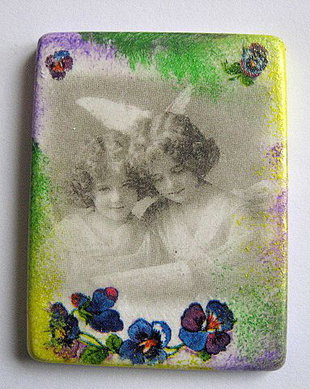 magnet frigider 24384