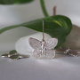 Charm argintat 14x18mm (1)